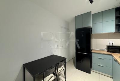2 camere Belvedere Residence la 6 minute Metrou Pipera - 5