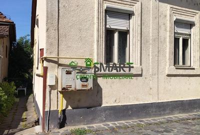 Casă cu 2 camere cu Teren 234 Mp în Orașul Vechi - 2