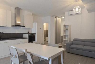 Apartament cu 2 camere decomandat în Central - 15