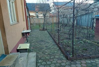 Casă cu 4 camere în Central - 6