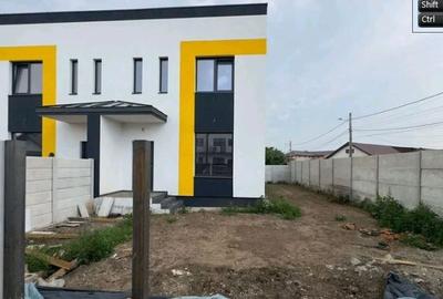 Casa Tip Duplex, 4 Camere , curte - Comuna Pantelimon/Selgros- Comision 0% - 2