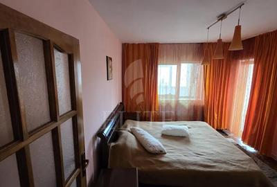 Apartament 3 camere în zona BIG - 4