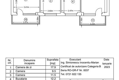BD. LACUL TEI, LANGA PARCUL TEI-LUKOIL - 3