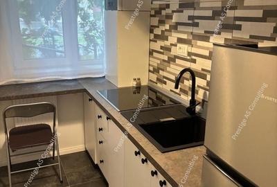 Apartament cu 3 camere, mobilat în Cetății - 9