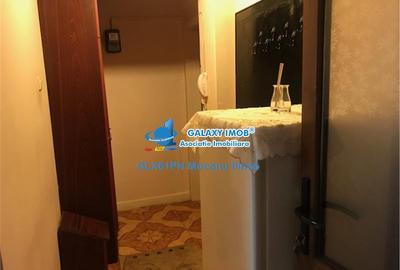 Apartament cu 2 camere semidecomandat, mobilat în Sud - 9