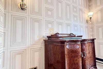 Clădire Premium D+P+3E cu Apartamente de Lux in centrul Bucurestiului - 26