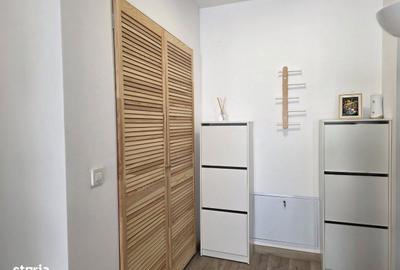Apartament cu 2 camere în Nufărul - 7