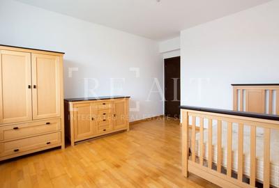 Inchiriere apartament 4 camere | Parcare, Boxa, Terasa | Perla Residence, Pipera - 22