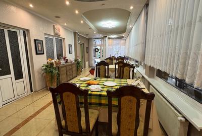 De vanzare Pensiune,zona centrala. - 1