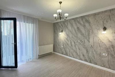 Cand elegan?a ?i func?ionalitatea se intalnesc, casa devine spa?iul perfect pentru via?a ?i profesie - 17