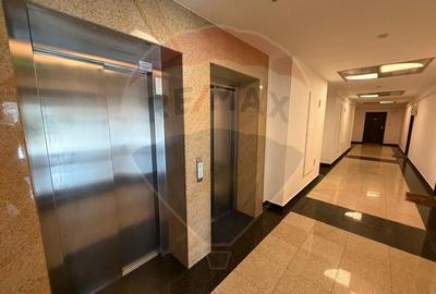 Apartament cu 3 camere decomandat, mobilat în Lacul Tei - 11