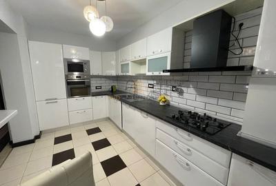 Berceni Eroii Revoluției, 3 camere, 145mp, etaj 2, 2 locuri parcare - 6