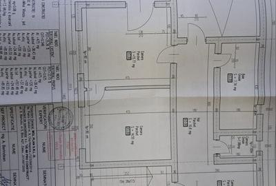 Casă cu 4 camere cu Teren 700 Mp în Mihai Viteazu - 16