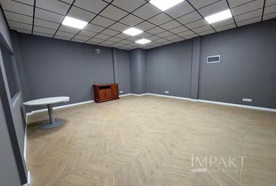 Spațiu industrial, de 340 mp, în Someșeni - 2