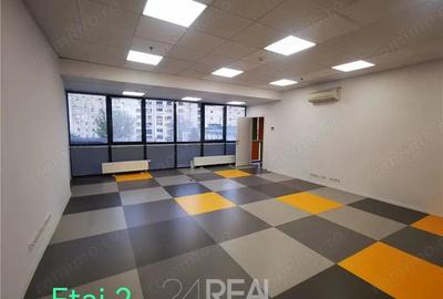 Inchiriere birouri - DV24 Business Center - 180 mp - ultimul spatiu - 11