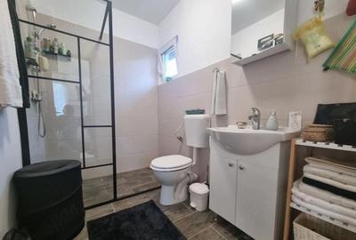 Casă cu 2 camere cu Teren 607 Mp în Sărata (Sărata) - 10