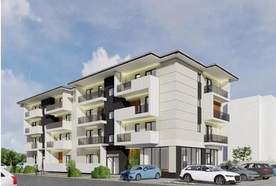 Garsonieră decomandată în Central - 2