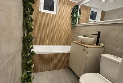 2 Camere Modern etaj 1/4 cu Loc de parcare - 8