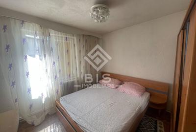 Apartament cu 3 camere decomandat în Sud - 3