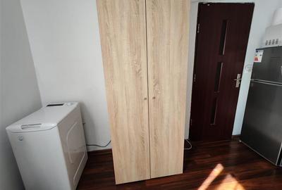 Garsonieră decomandată în Păcurari - 4