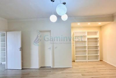 Birou, de 55 mp, în Central - 4