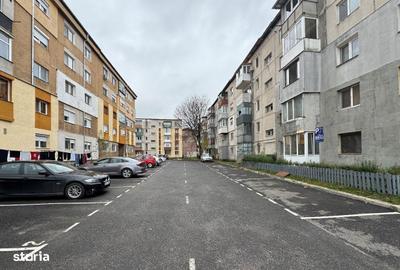 Apartament cu 3 camere semidecomandat în Bunești - 14
