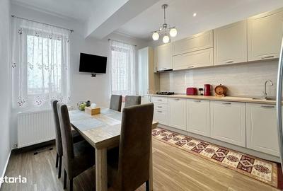 Apartament cu 3 camere în Central - 3