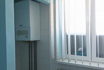 Apartament cu 2 camere semidecomandat în Teilor - 5