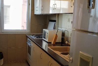 Apartament 3 camere zona Obor Mosilor (2009, mobilat, utilat, parcare) Apartament 3 camere zona Obor Mosilor (2009, mobilat, utilat, parcare) - 4