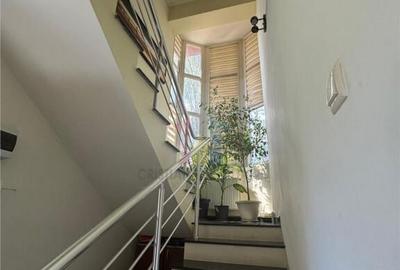 Vila Moderna P 1 M, teren 500 mp, Varsatura - 27