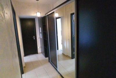 Apartament de inchiriat 2 camere, termen lung, zona Energia, str. BABA NOVAC - 8