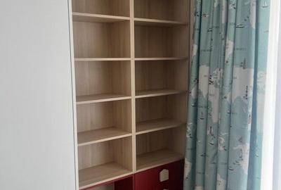 Apartament cu 4 camere în Central - 3