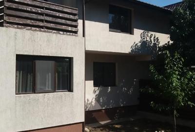 Casă cu 4 camere în Central - 5