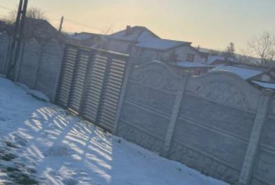 Teren intravilan 816 mp , Ghercesti , toate utilita?ile - 2