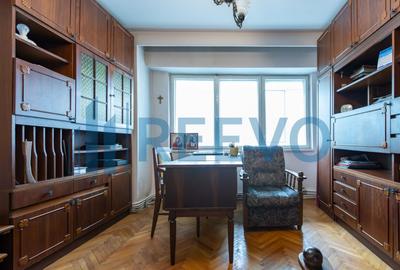 Apartament cu 4 camere decomandat, mobilat în Ultracentral - 33