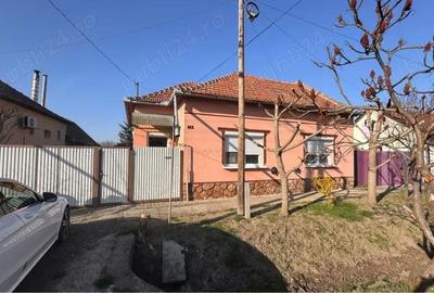 Casă cu Teren 1500 Mp în Turnu - 4