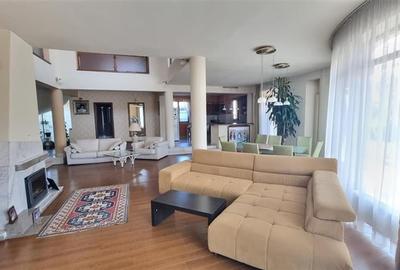 Casa Individuala D+P+E, 1029 mp teren ,situata in cartierul Grigorescu! - 7