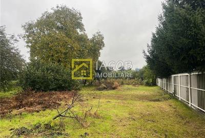 Teren Construcții intravilan de 1020 mp, în Sud - 4