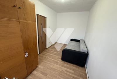 Apartament cu 2 camere semidecomandat, mobilat în Tineretului - 5