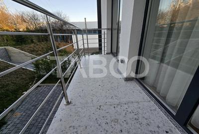 Apartament nou decomandat 3 camere balcon 2 locuri de parcare Turnisor - 8