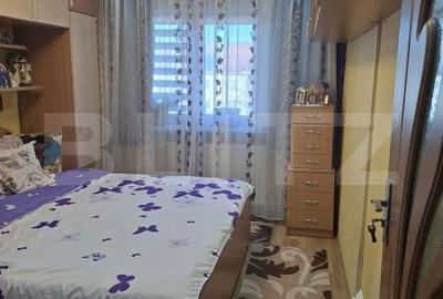 Apartament cu 3 camere decomandat în Sfântu Ilie - 1