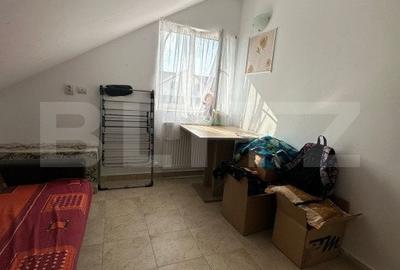 Apartament, 2 camere, decomandat, zona Burdujeni - 3