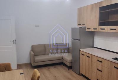 Apartament cu 3 camere decomandat în Central - 10