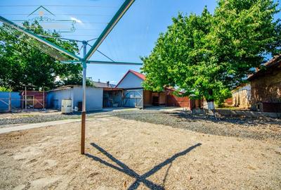Casa cu 4 camere, centrala proprie si 1440 mp teren, Comuna Felnac, Arad - 15