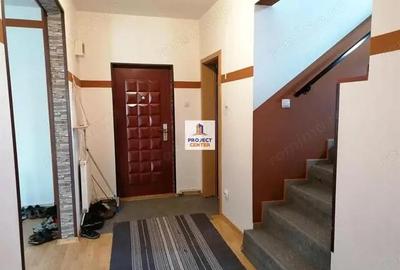 Casă cu 4 camere în Central - 18