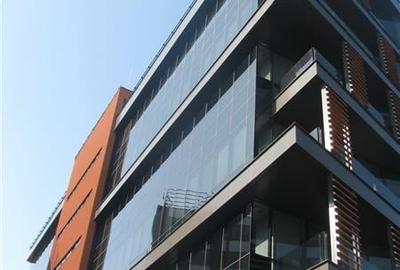 Birouri de inchiriat - Avantgarde Office Building - de la 201 mp - 6