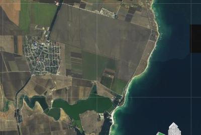 Teren Construcții intravilan de 5000 mp, în 23 August - 4