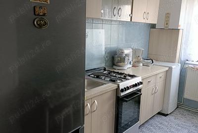 Apartament 3 camere, Sibiu Valea Aurie - 1