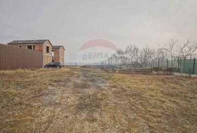 Casă cu Canalizare în Crizbav - 11