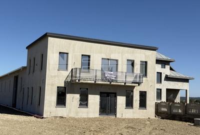 Hala 500 mp|Teren 1,3 ha|Birouri & Apartament| Rădăuți - Badeuti - 2